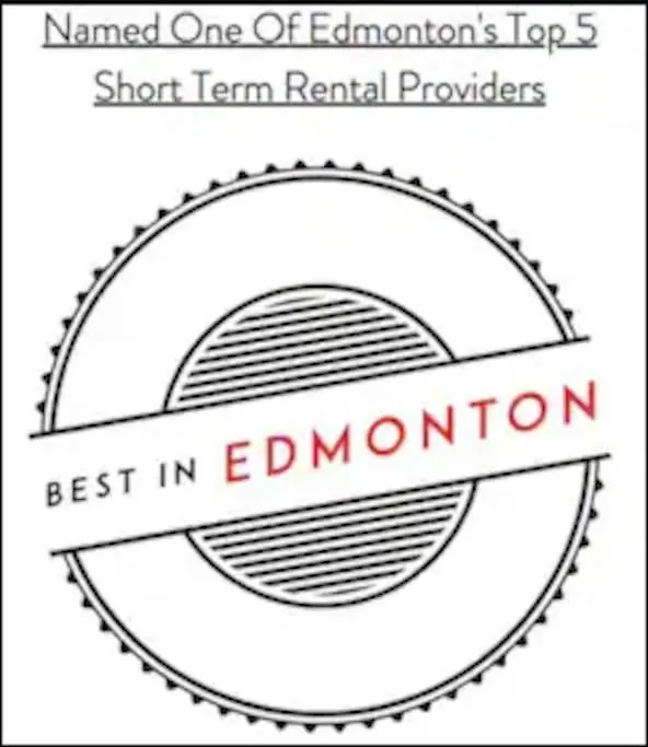 New Luxury Retreat-Hot Tub-King Beds-Sleeps 8-Ac Apartment Edmonton